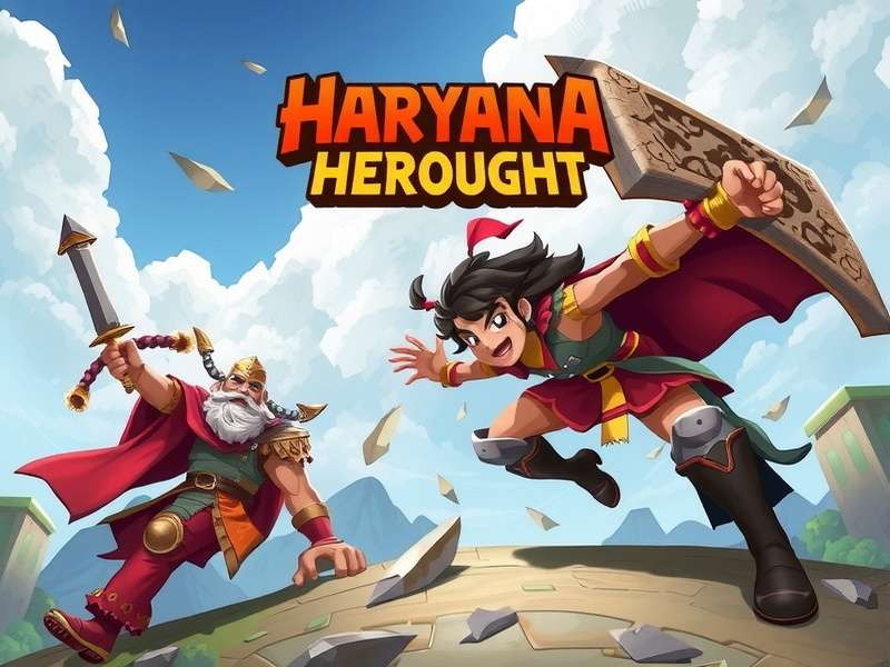 Haryana Heroic Fight Combat Guide